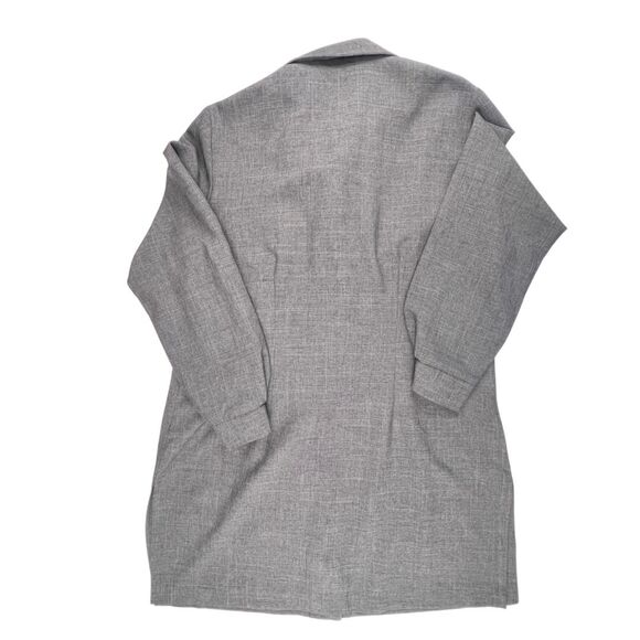 VTG Bridgewater Dress Jacket 14W Button Down Tailored Career Workwear Blazer - Picture 4 of 11